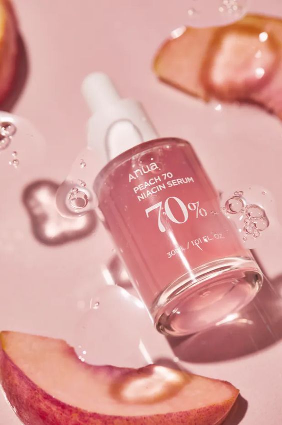 Anua - Peach 70 Niacin Serum