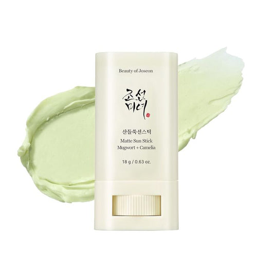 Beauty of Joseon - Matte Sun Stick