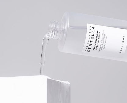 Centella Tone Brightening Boosting Toner