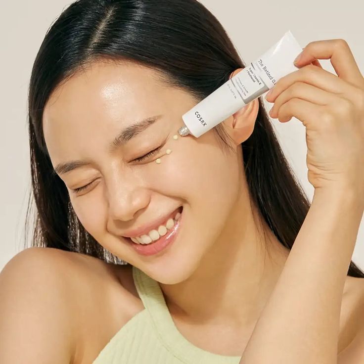 COSRX retinol 0.1 créme