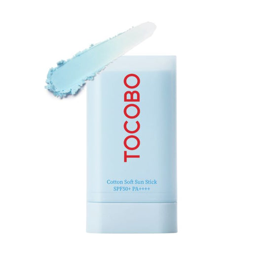 TOCOBO - Cotton Soft Sun Stick