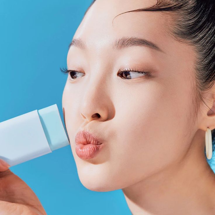 TOCOBO - Cotton Soft Sun Stick