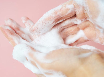 Centella Poremizing Deep Cleansing Foam