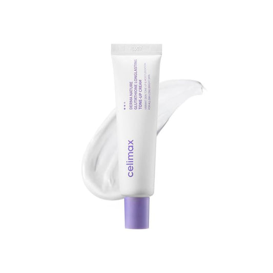 celimax - Derma Nature Glutathione Longlasting Tone Up Cream