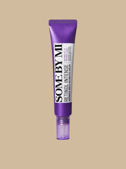 somebymi retinol eye cream