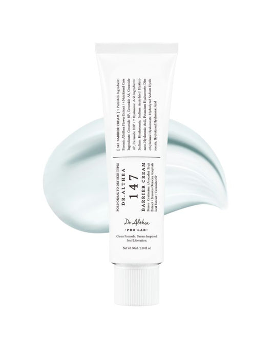 Dr. Althea - 147 Barrier Cream