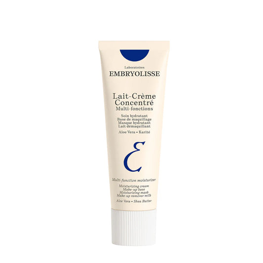 Embryolisse - Lait Creme Concentre - Soin hydratant polyvalent