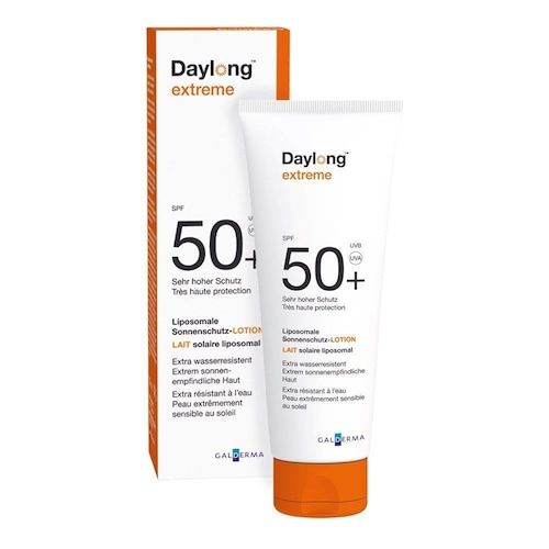Daylong Daylong Extreme SPF50+ Lait Solaire 100ml