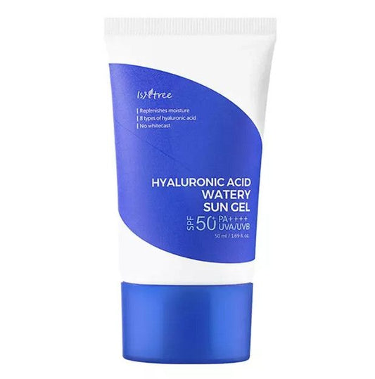 Isntree - Hyaluronic Acid Watery Sun Gel