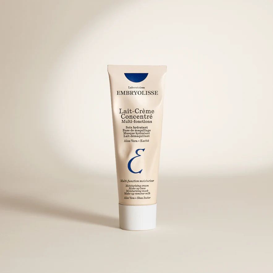 Embryolisse - Lait Creme Concentre - Soin hydratant polyvalent
