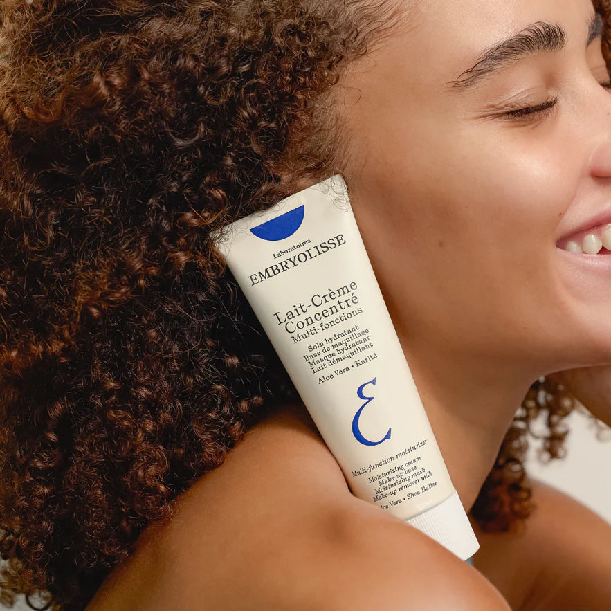 Embryolisse - Lait Creme Concentre - Soin hydratant polyvalent