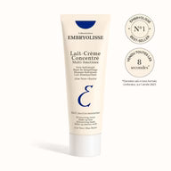 Embryolisse - Lait Creme Concentre - Soin hydratant polyvalent