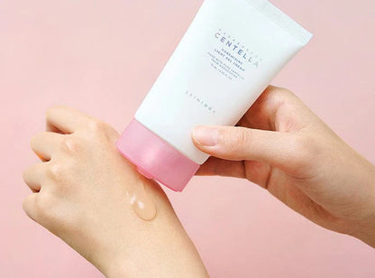 Centella Poremizing Light Gel Cream