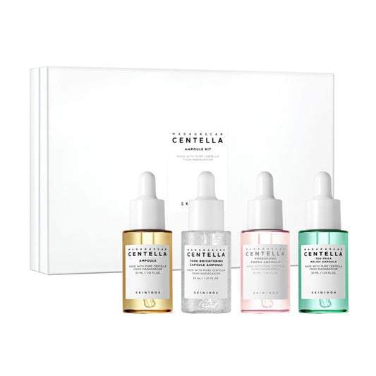 Centella Ampoule Kit