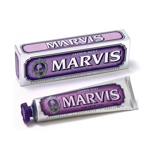 Marvis Jasmin Mint dentifrice