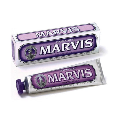 Marvis Jasmin Mint dentifrice