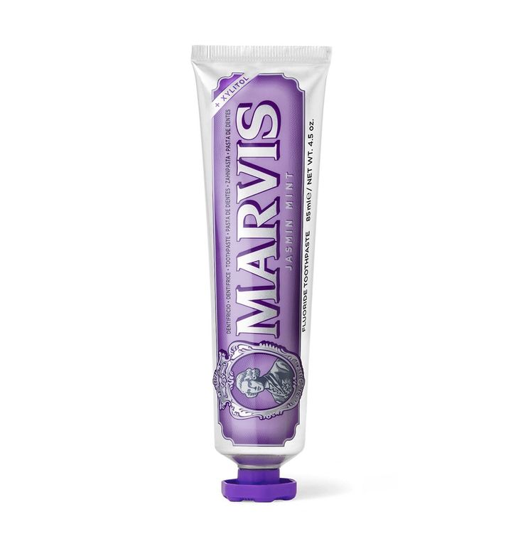 Marvis Jasmin Mint dentifrice