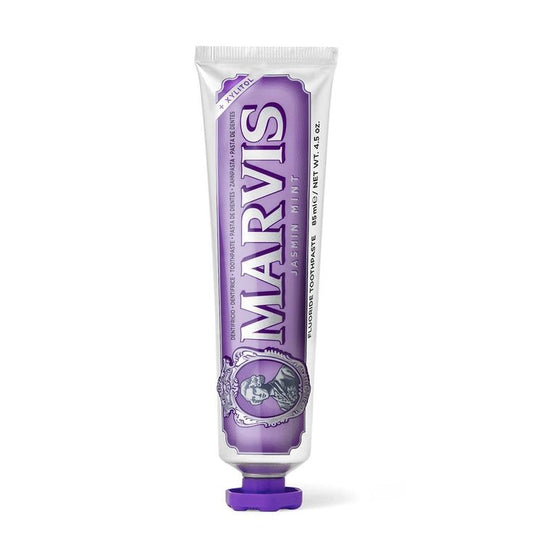 Marvis Jasmin Mint dentifrice