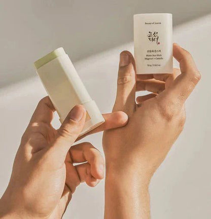 Beauty of Joseon - Matte Sun Stick