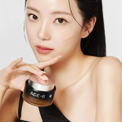 medicube - AGE-R Glutathione Glow Capsule Cream