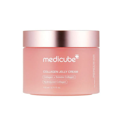 medicube - Collagen Jelly Cream - Gel-crème
