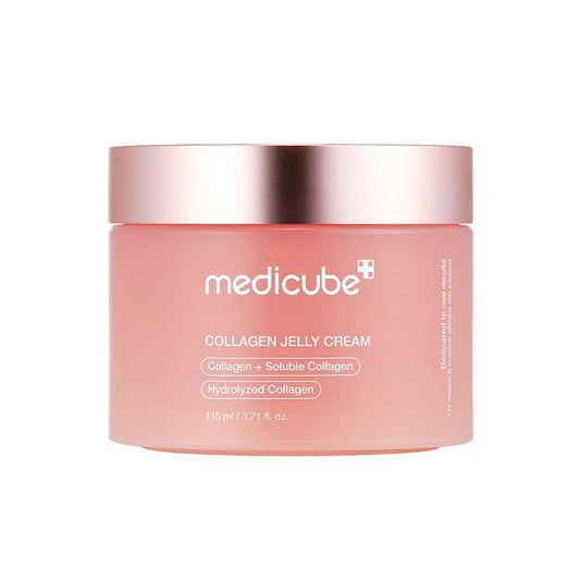 medicube - Collagen Jelly Cream - Gel-crème