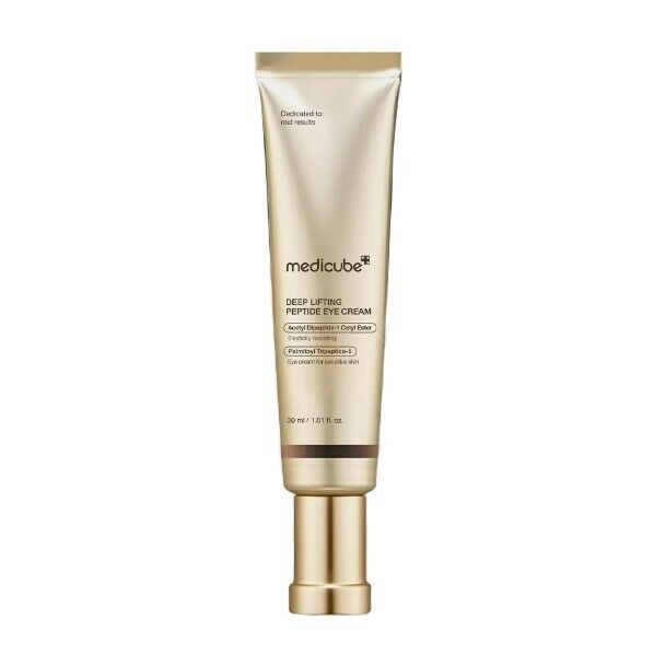 medicube - Deep Lifting Peptide Eye Cream