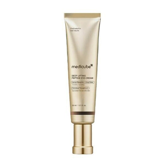 medicube - Deep Lifting Peptide Eye Cream