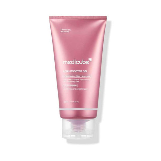 medicube  PDRN Booster Gel
