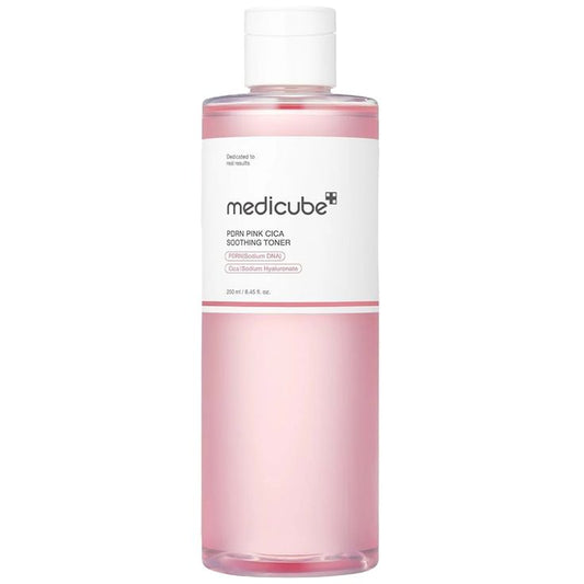 medicube - PDRN Pink Cica Soothing Toner