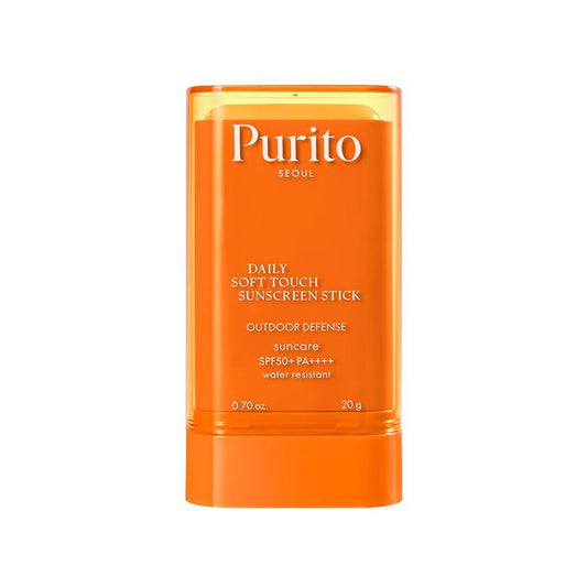 Purito SEOUL - Daily Soft Touch Sunscreen Stick