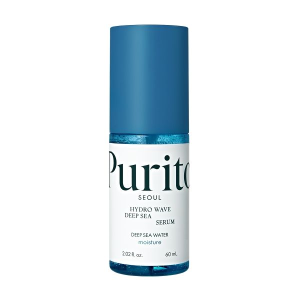 Purito SEOUL - Hydro Wave Deep Sea Serum