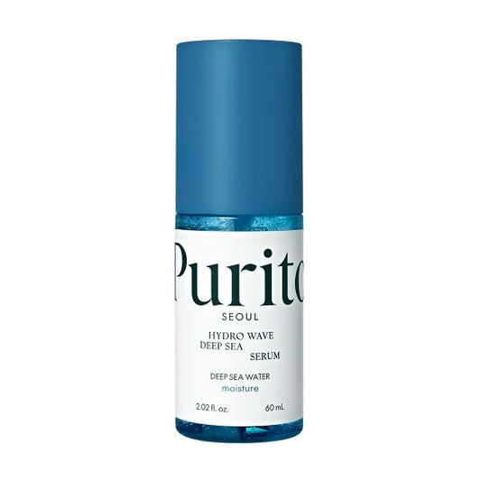 Purito SEOUL - Hydro Wave Deep Sea Serum
