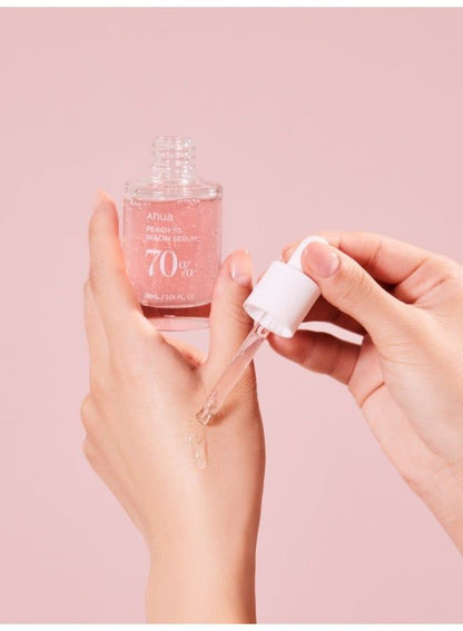 Anua - Peach 70 Niacin Serum