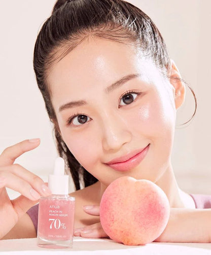 Anua - Peach 70 Niacin Serum