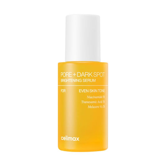 celimax - Pore + Dark Spot Brightening Serum
