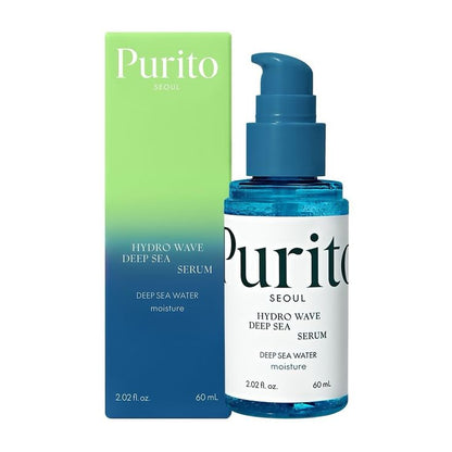 Purito SEOUL - Hydro Wave Deep Sea Serum