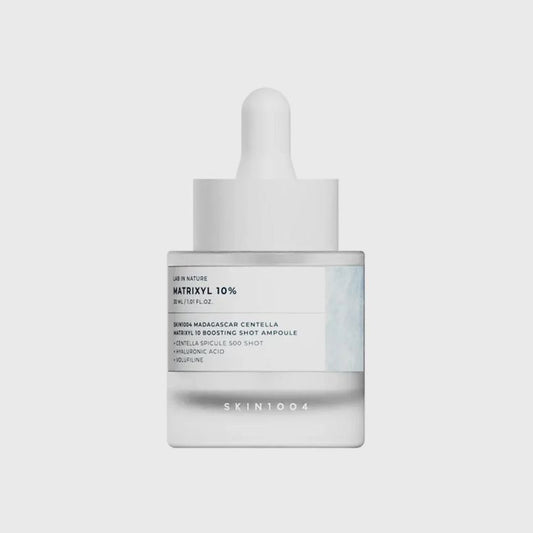 Centella Matrixyl 10 Boosting Shot Ampoule
