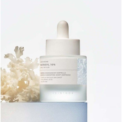 Centella Matrixyl 10 Boosting Shot Ampoule
