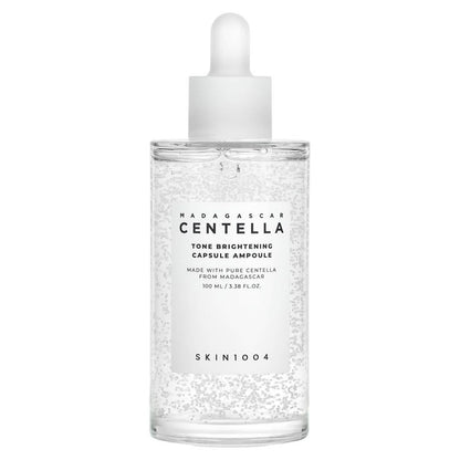 Centella Tone Brightening Capsule Ampoule