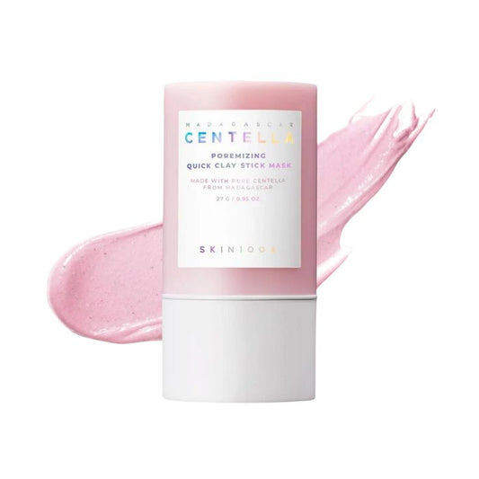 Centella Poremizing Quick Clay Stick Mask