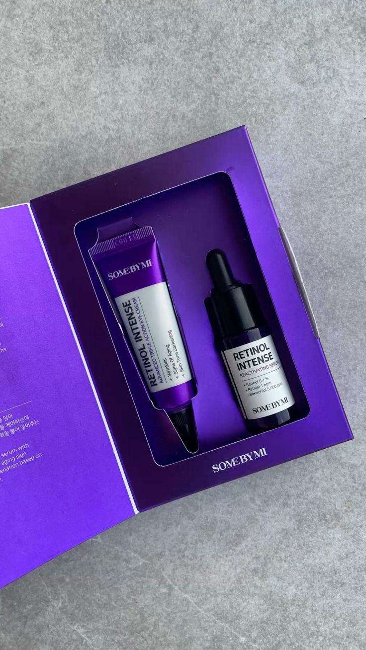 some by mi retinol intense trial kit