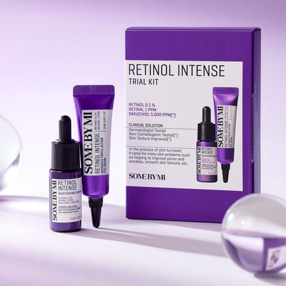 some by mi retinol intense trial kit