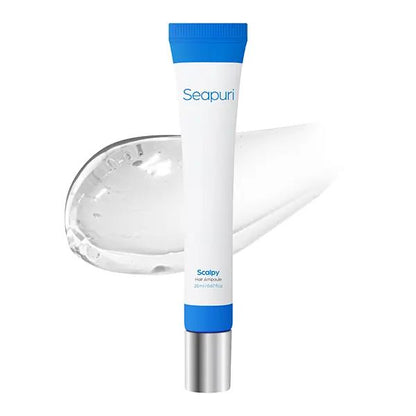 Seapuri - Scalpy Hair Serum