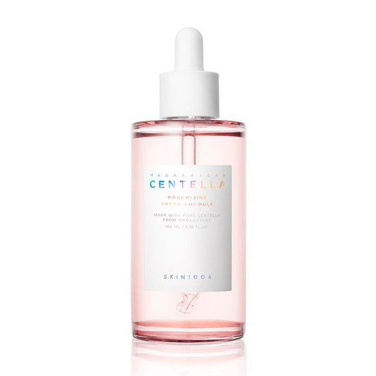 Centella Poremizing Fresh Ampoule Mini - Sérum