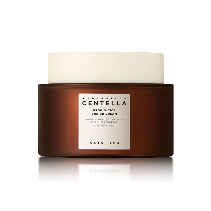 Centella Probio-Cica Enrich Cream