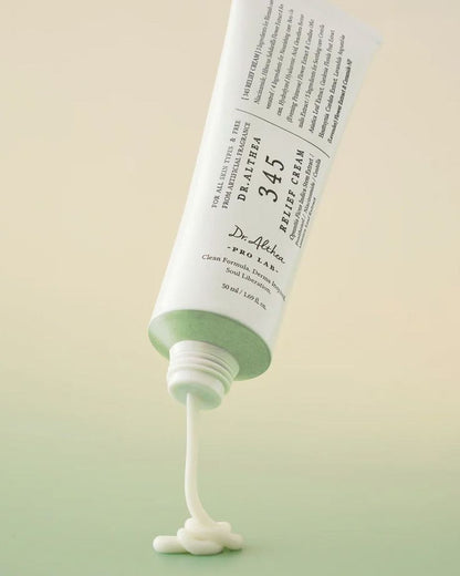dr althea 345 Crème apaisante