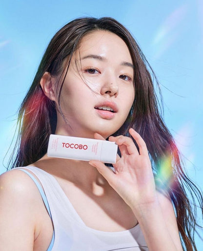 TOCOBO - Vita Tone Up Sun Cream