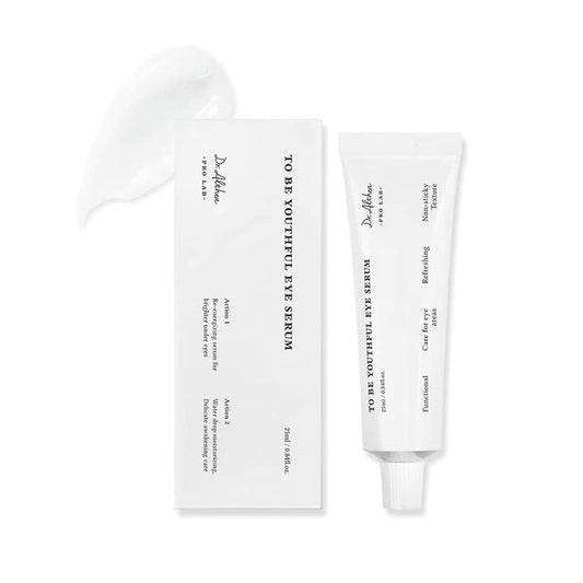 Dr. Althea - To Be Youthful Eye Serum