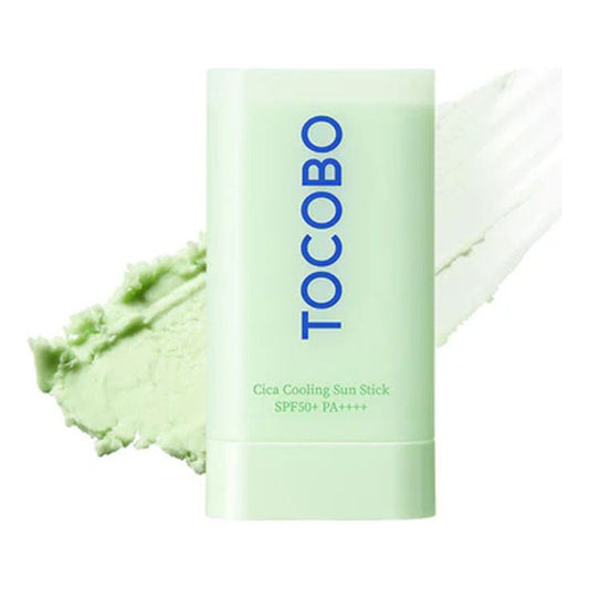 TOCOBO - Cica Cooling Sun Stick